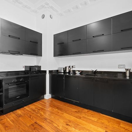 Apartment 2, 48 Bishopsgate By City Living London Exterior photo